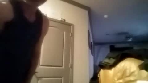 ThickcockAthlete online show from March 5, 10:13 am