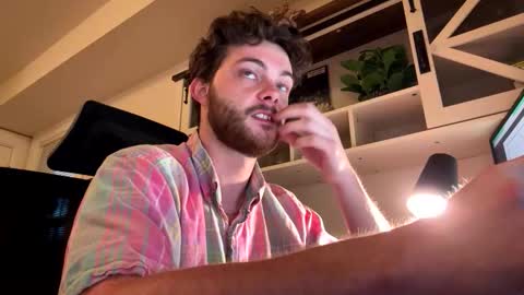 gggopa998 online show from April 20, 1:25 pm