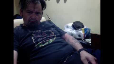 gghoul420 online show from March 2, 6:47 pm