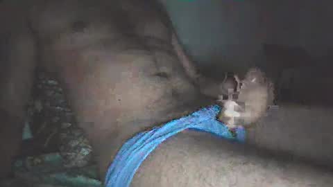 Big Brown Cock online show from March 9, 7:05 pm