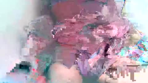 Big Brown Cock online show from December 16, 11:12 am