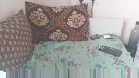 Big Brown Cock online show from February 12, 6:08 am