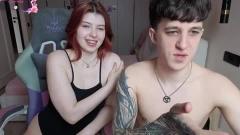 Ester and Ri online show from March 31, 1:44 pm