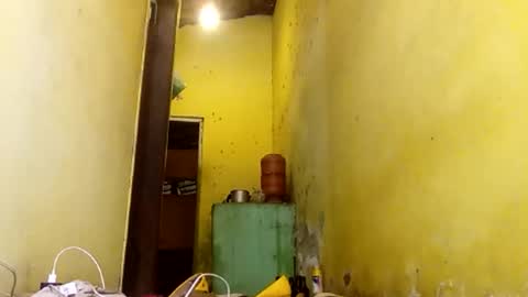 Gaby online show from April 10, 7:07 pm