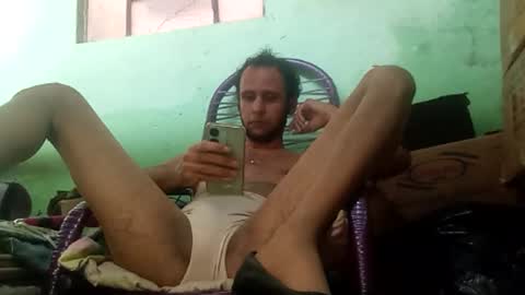 ghabriel7778 online show from May 25, 6:58 pm