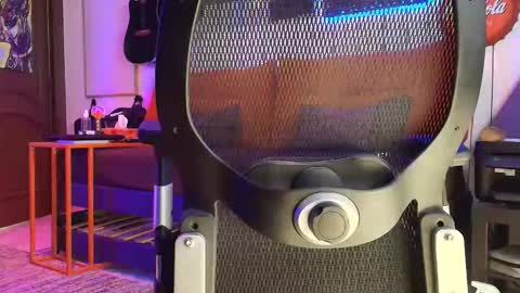 DarkMan online show from January 19, 2:10 am