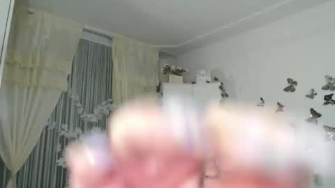 Ghertrudequeen online show from April 7, 4:25 am