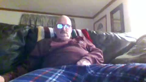 ghost2534 online show from February 23, 4:07 am