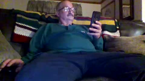 ghost2534 online show from March 7, 4:23 am