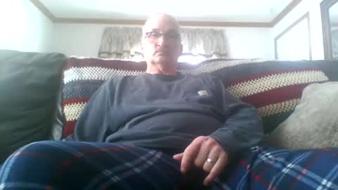 ghost2534 online show from March 2, 1:18 pm