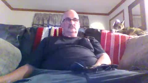 ghost2534 online show from September 25, 10:39 pm