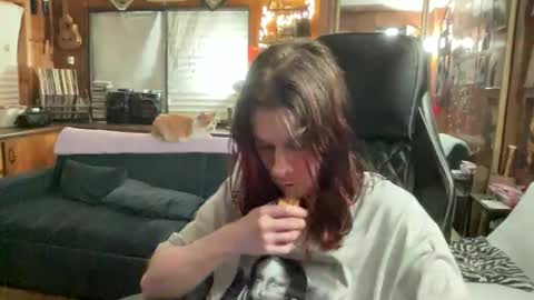 ghostboygbc online show from May 15, 3:26 am