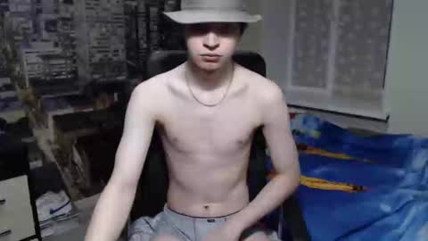 Fedya online show from February 16, 2:54 pm