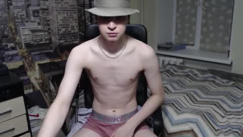 Fedya online show from January 24, 3:55 pm