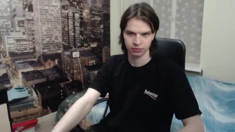 Fedya online show from November 29, 7:54 pm