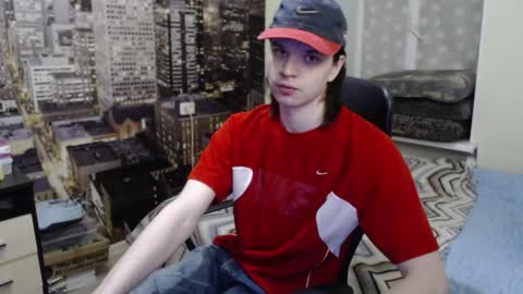 Fedya online show from January 18, 10:30 pm