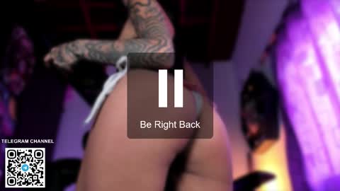 Sara online show from March 10, 6:23 pm