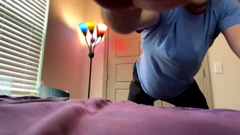 Ghost online show from April 18, 6:21 pm