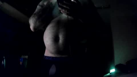 ghostweaze666 online show from January 6, 10:24 am