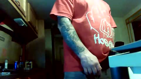 ghostweaze666 online show from March 4, 6:47 am