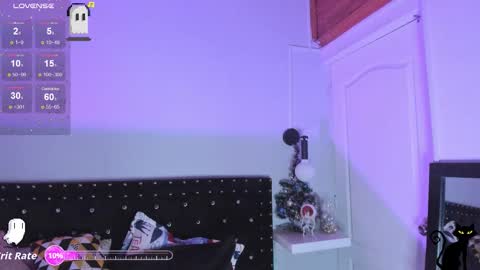 Allison  online show from December 16, 8:26 pm