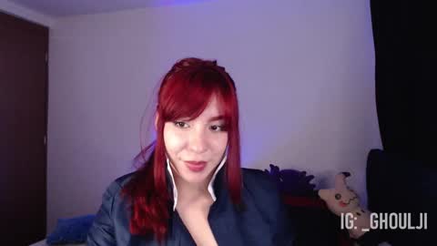 Annie   Im going to be offline from 29nov to 3dec online show from February 23, 3:13 am