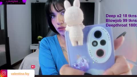 Gia online show from October 16, 4:45 am