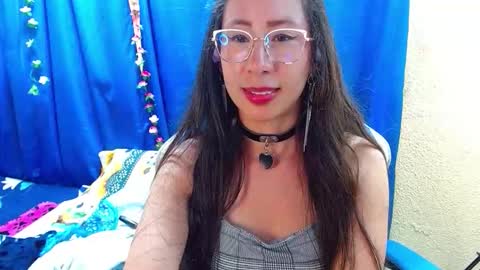 Gia  online show from March 29, 8:54 pm