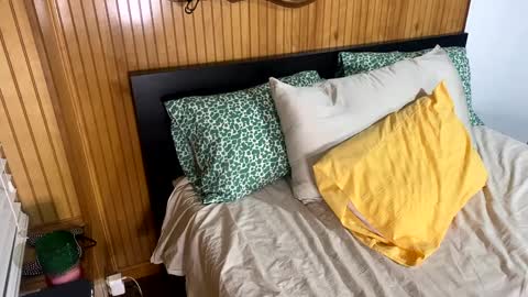 Giaa4ever online show from September 15, 1:51 am