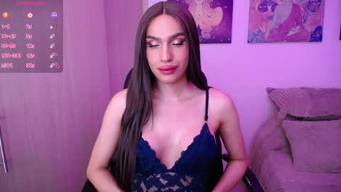 Gia Mint  online show from June 5, 3:24 am