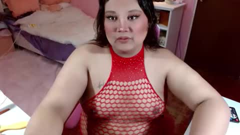 gianna lusty online show from October 18, 5:06 pm