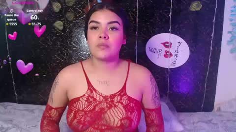 Gianna lopez online show from May 25, 7:53 pm