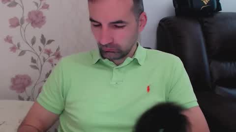 Gianni online show from April 17, 10:39 am