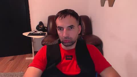 Snapshot of gianni_lion chatting on October 14, 6:55 pm Gianni online show from October 14, 6:55 pm