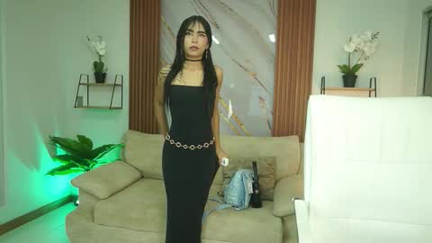 gianovak online show from January 15, 7:55 pm