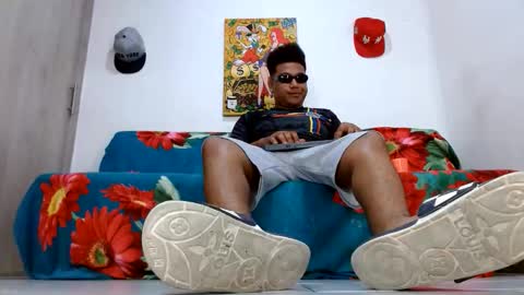 BOSS online show from May 26, 4:02 pm
