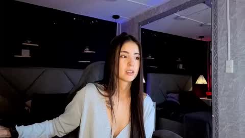 Gia online show from October 10, 12:00 pm