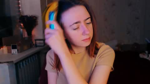 Emm online show from January 11, 4:48 am