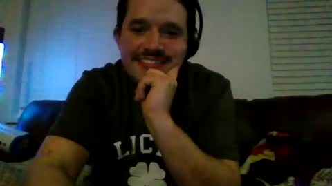 SmilingGoof online show from March 7, 8:56 am