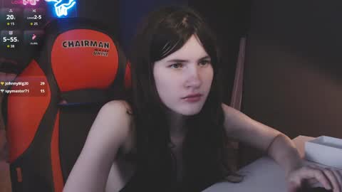 gigi_myav online show from May 31, 3:55 pm
