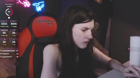 gigi_myav online show from May 31, 6:09 pm