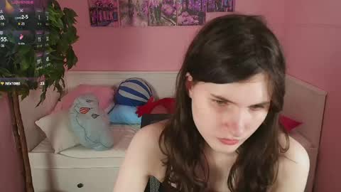 gigi_myav online show from June 3, 3:39 pm