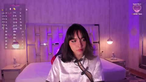 Gigi online show from February 21, 1:58 pm