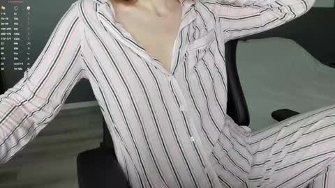 gigihadd online show from January 7, 4:23 pm