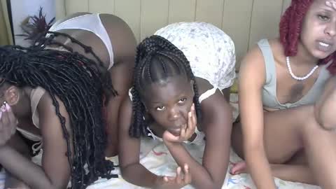 gigijahz online show from March 10, 10:02 pm