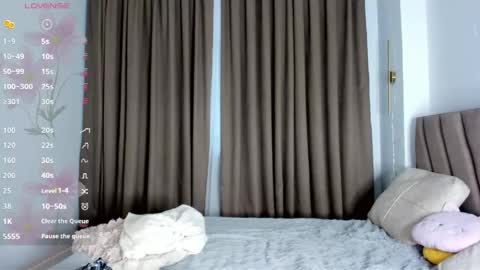 Jany online show from April 19, 12:06 pm