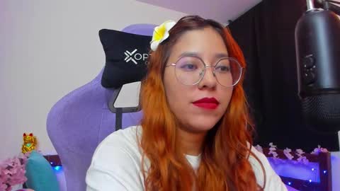 gigimooon online show from November 11, 2:14 am