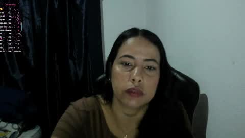 pamela online show from May 14, 2:21 am
