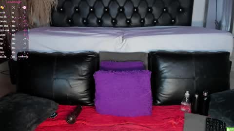 pamela online show from September 18, 2:15 am