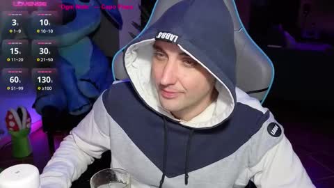 Mirko online show from November 19, 9:13 pm